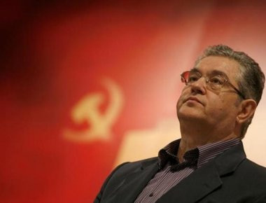 Δ. Κουτσούμας:«Έχουμε εμπιστοσύνη στην τελική δύναμη του λαού μας- στη συμμαχία όλων των αδικημένων»